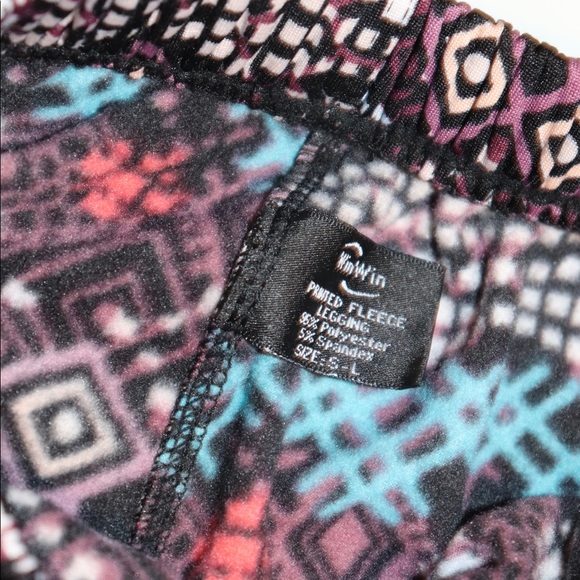 Tights - Picture 2 of 3